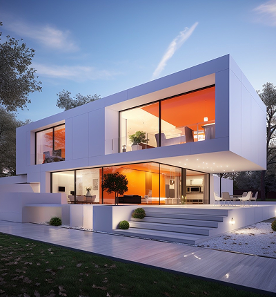 BUNGALOW PROPERTIES--3