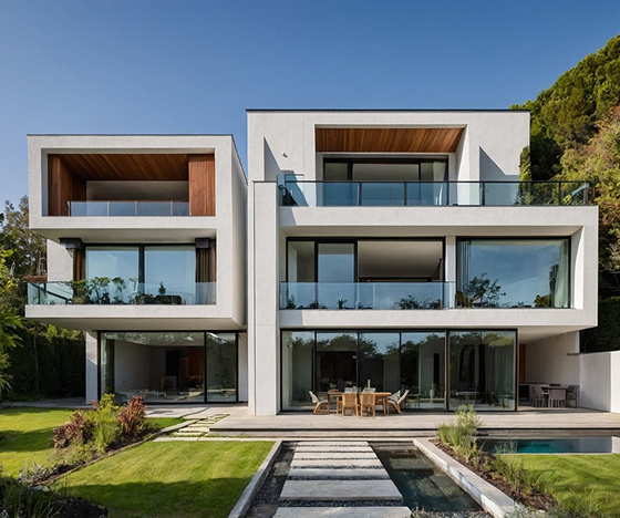 VILLA RENOVATION AND CONSTRUCTION IN LONAVALA -4