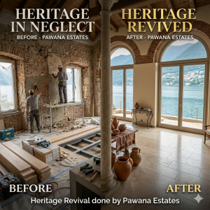 VILLA RESTORATION-4