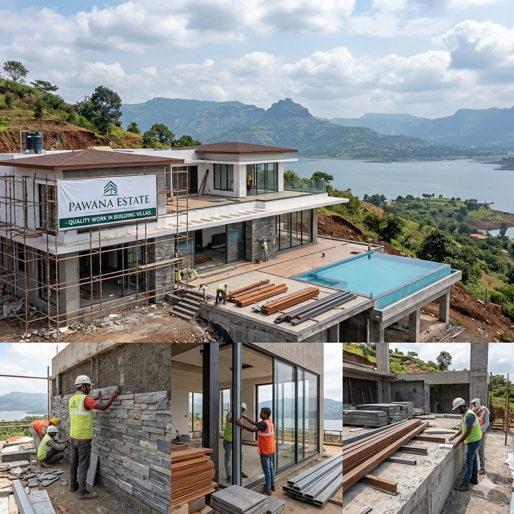 ULTIMATE GUIDE TO VILLA RENOVATION & NEW BUNGALOW CONSTRUCTION NEAR PAWANA LAKE 2026 -1